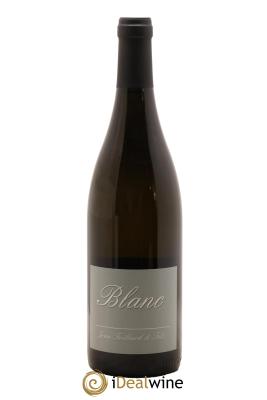 Beaujolais blanc Jean Foillard