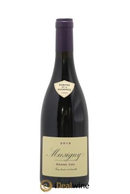 Musigny Grand Cru La Vougeraie