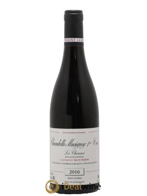 Chambolle-Musigny 1er Cru Les Charmes Laurent Roumier 