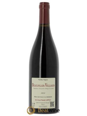 Beaujolais Villages Vieilles Vignes Jean-Claude Lapalu