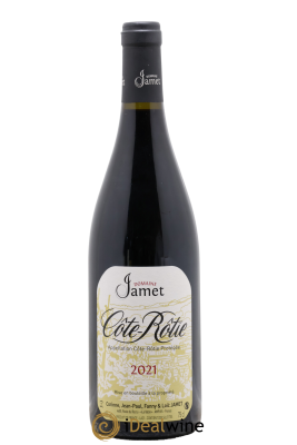 Côte-Rôtie Jamet (Domaine)