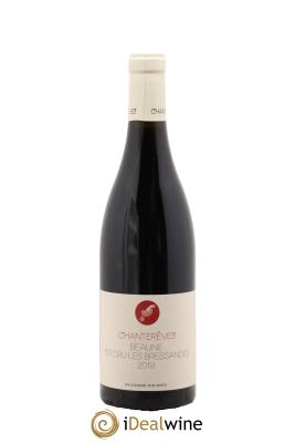 Beaune 1er Cru Bressandes Chanterêves