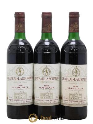 Château Lascombes 2ème Grand Cru Classé