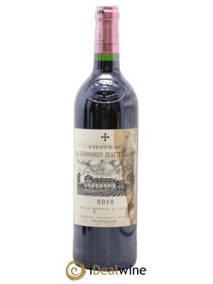 Château la Mission Haut-Brion Cru Classé de Graves