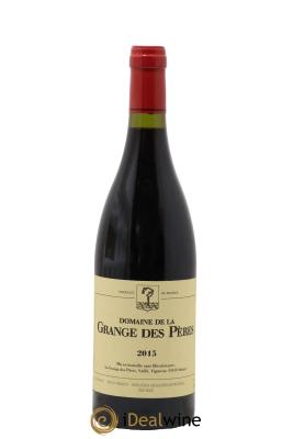 Pays d'Hérault Grange des Pères Laurent Vaillé