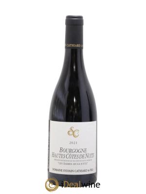 Hautes-Côtes de Nuits Les Dames Huguette Sylvain Cathiard & Fils