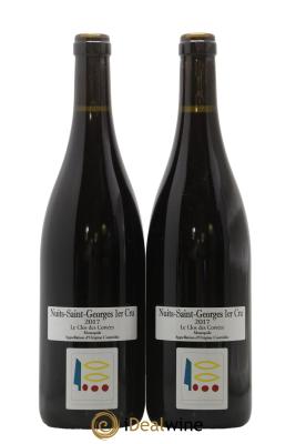Nuits-Saint-Georges 1er Cru Le Clos des Corvées Prieuré Roch