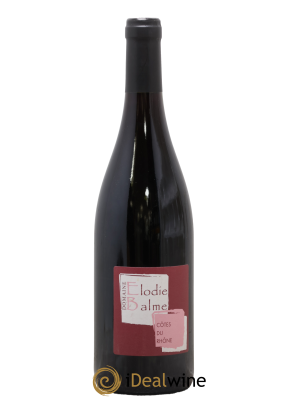 Côtes-du-Rhône Elodie Balme (Domaine)