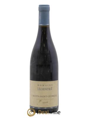 Nuits-Saint-Georges Lécheneaut (Domaine)