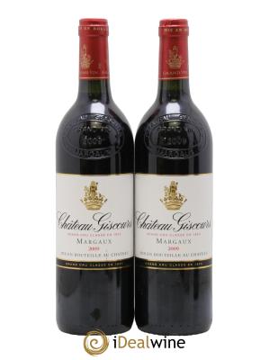 Château Giscours 3ème Grand Cru Classé