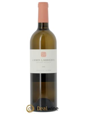 Jurançon Sec La Virada Camin Larredya 