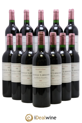 Château Larmande Grand Cru Classé