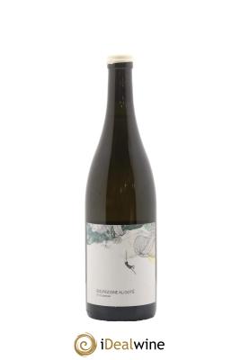 Bourgogne Aligoté En Coulezain Les Horées