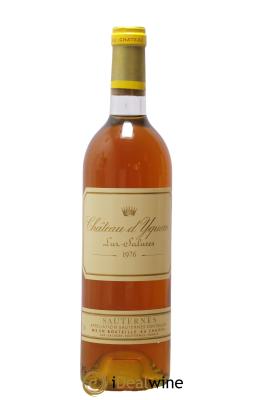 Château d' Yquem 1er Cru Classé Supérieur