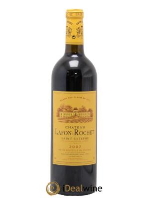 Château Lafon Rochet 4ème Grand Cru Classé