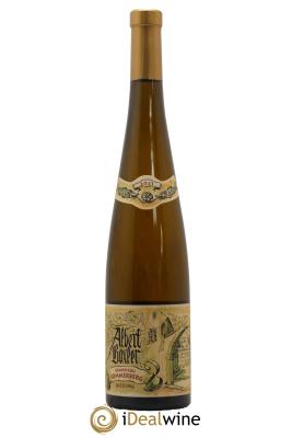 Alsace Riesling Grand Cru Sommerberg Albert Boxler 