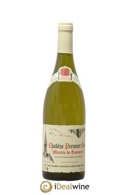 Chablis 1er Cru Montée de Tonnerre Vincent Dauvissat (Domaine)