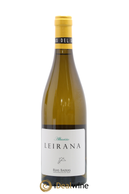 Rias Baixas DO Forjas del Salnés Leirana