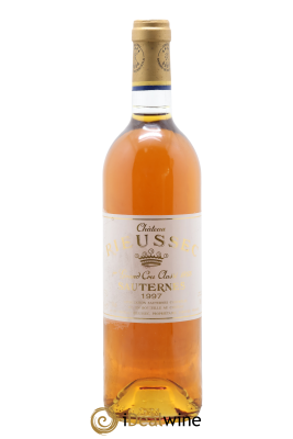Château Rieussec 1er Grand Cru Classé