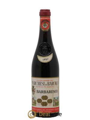 Barbaresco DOCG Marchesi di Barolo