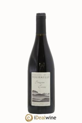 Arbois Trousseau des Corvées Domaine de la Tournelle