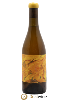 Vin de France A Bout Pourtant Chardonnay Léa Lobry