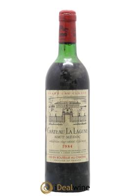 Château la Lagune 3ème Grand Cru Classé