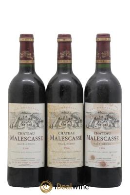 Château Malescasse Cru Bourgeois Exceptionnel