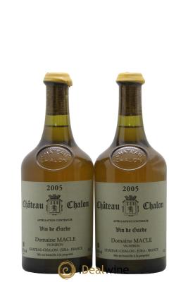 Château-Chalon Jean Macle 