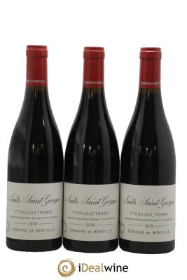 Nuits-Saint-Georges 1er Cru Aux Thorey De Montille (Domaine)