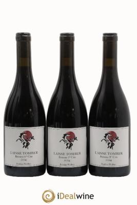 Beaune 1er Cru Laisse Tomber Bastian Wolber