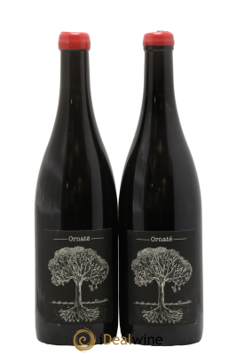 Vin de France Merlot Ornaté Jérôme Bretaudeau - Domaine de Bellevue