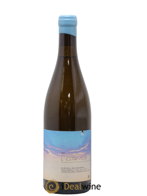 Vin de France L'Estivage Maison Glandien