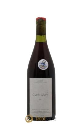 Arbois Cuvée Marc Jean-Marc Brignot 