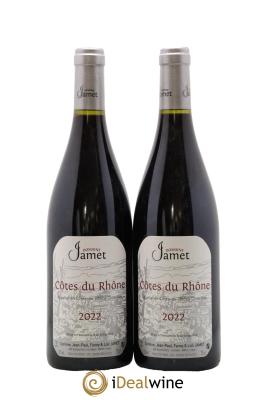 Côtes-du-Rhône Jamet (Domaine)