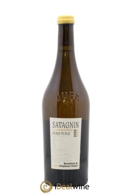 Arbois Savagnin Sous Voile Bénédicte et Stéphane Tissot