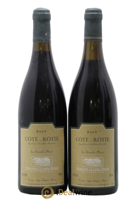 Côte-Rôtie Les Grandes Places Clusel-Roch