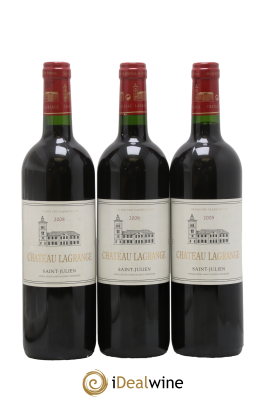 Château Lagrange 3ème Grand Cru Classé