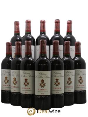 Château le Bon Pasteur