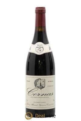 Cornas Chaillot Thierry Allemand