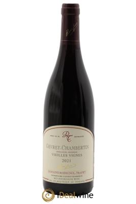 Gevrey-Chambertin Vieilles vignes Rossignol-Trapet (Domaine)