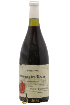 Savigny-lès-Beaune François Protheau