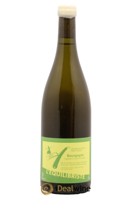 Bourgogne L'équilibriste Domaine de la Cras - Marc Soyard