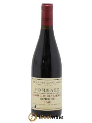 Pommard 1er Cru Grand Clos des Epenots de Courcel (Domaine)