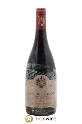 Clos de la Roche Grand Cru Vieilles Vignes Ponsot (Domaine)