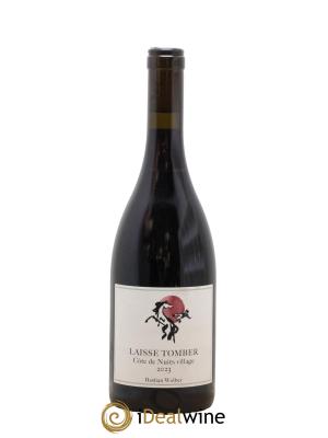 Côte de Nuits-Villages Laisse Tomber Bastian Wolber