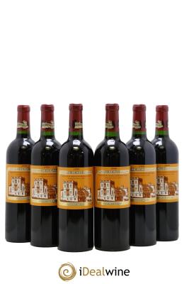 Château Ducru Beaucaillou 2ème Grand Cru Classé