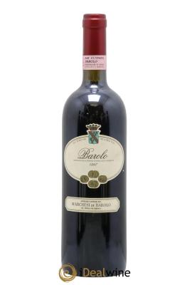 Barolo DOC DOCG Marchesi di Barolo