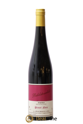 Alsace Pinot Noir Bildstoeckle Gérard Schueller (Domaine)