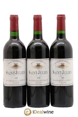 Saint-Julien Le Savour Club